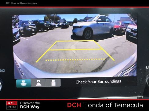 Certified 2023 Honda Accord LX image 13