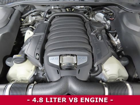 Used 2012 Porsche Cayenne S image 27