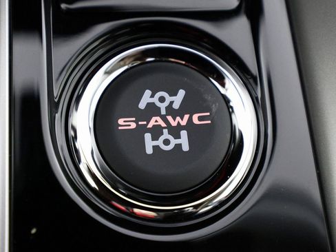 Used 2025 Mitsubishi Eclipse Cross ES image 26