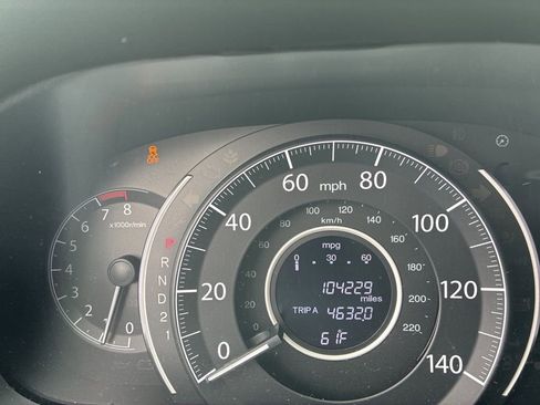 Used 2014 Honda CR-V EX image 6