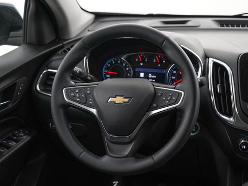 Used 2023 Chevrolet Equinox LT AWD/4WD image 14