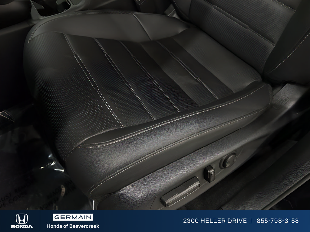 Used 2024 Honda CR-V EX-L image 14