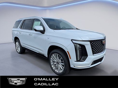 New 2026 Cadillac Escalade Luxury w/ Touring Package image 7