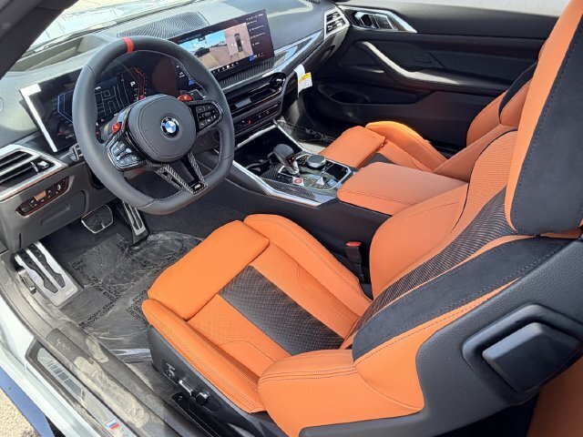 New 2027 BMW M4 xDrive Competition w/ Executive Package AWD/4WD image 17