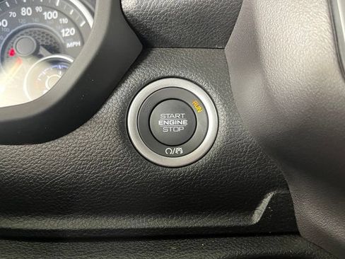 Used 2026 RAM 1500 Express AWD/4WD image 23
