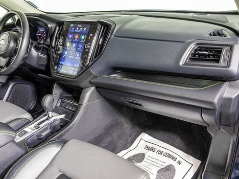 Used 2023 Subaru Ascent Onyx Edition AWD/4WD image 50