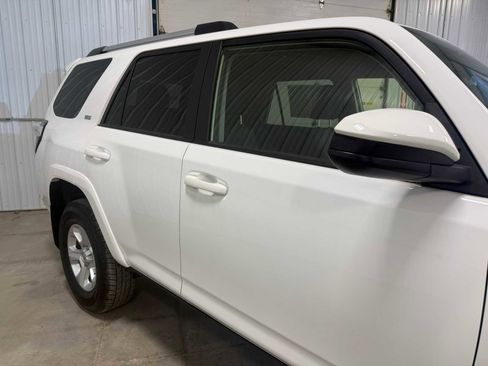 Certified 2023 Toyota 4Runner SR5 RWD image 11