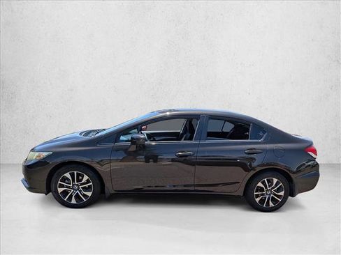 Used 2010 Honda Civic LX image 5