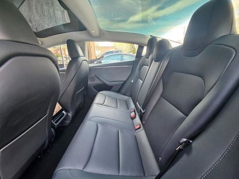 Used 2024 Tesla Model 3 RWD image 62