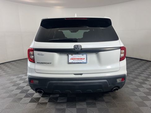 Used 2020 Honda Passport EX-L image 4