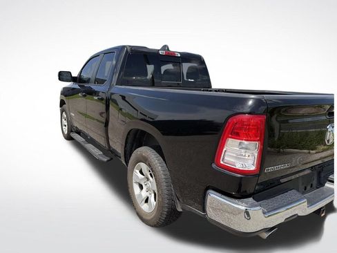 Used 2020 RAM 1500 Big Horn RWD image 5