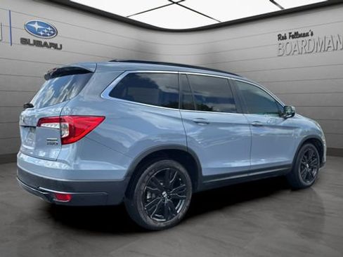 Used 2022 Honda Pilot Special Edition image 4