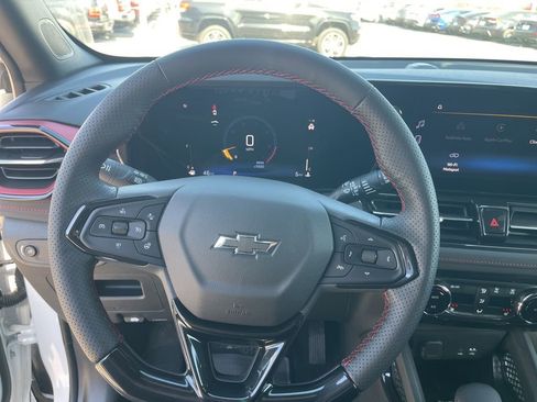 New 2026 Chevrolet TrailBlazer RS w/ Convenience Package image 27