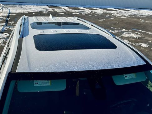 Used 2019 Chevrolet Traverse High Country image 12