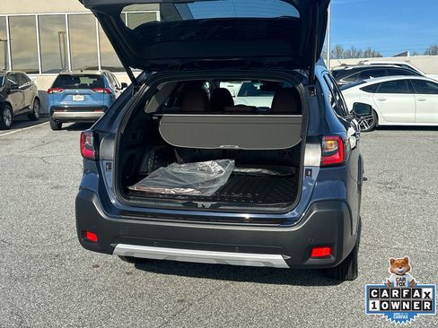 Used 2025 Subaru Outback Touring image 18
