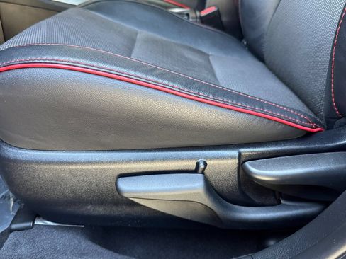 Used 2016 Toyota Corolla S Special Edition FWD image 14