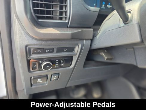 Used 2024 Ford F150 XLT w/ Equipment Group 303A High AWD/4WD image 16