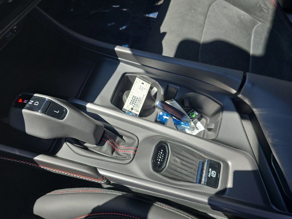 New 2026 Dodge Charger R/T w/ Performance Handling Group AWD/4WD image 25