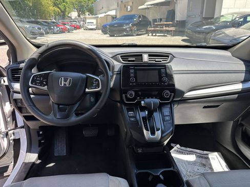 Used 2020 Honda CR-V LX image 20