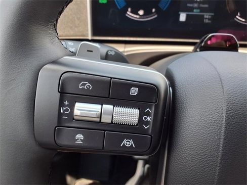 New 2026 Hyundai Santa Fe SEL image 23