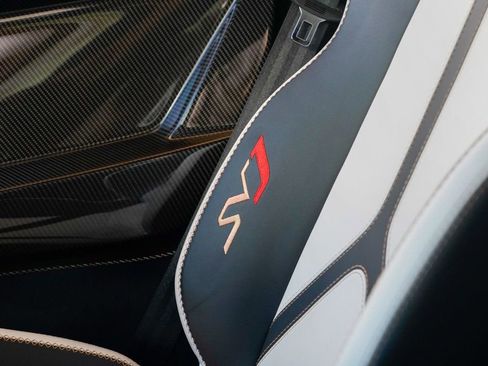 Used 2020 Lamborghini Aventador SVJ image 86