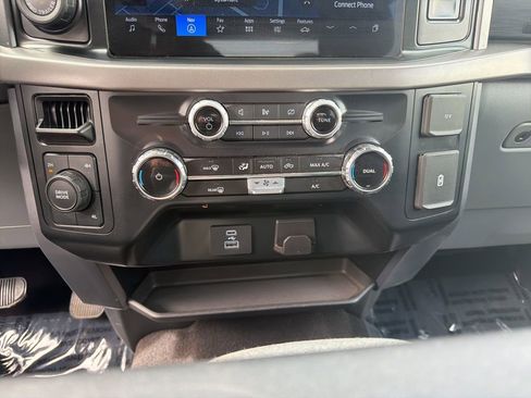 Used 2024 Ford F150 XLT image 18