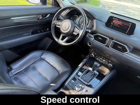 Used 2019 MAZDA CX-5 Grand Touring FWD image 11