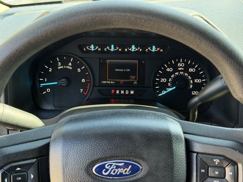 Used 2019 Ford F150 XL w/ Equipment Group 101A Mid RWD image 19