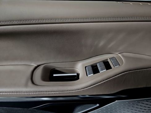 New 2026 Lincoln Navigator L Black Label AWD/4WD image 11
