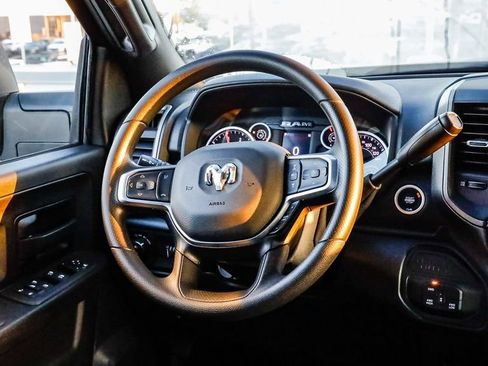 New 2026 RAM 2500 Tradesman image 18