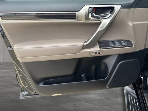 Certified 2020 Lexus GX 460 Premium w/ Premium Package AWD/4WD image 8