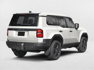 New 2026 Toyota Land Cruiser 1958 video 2