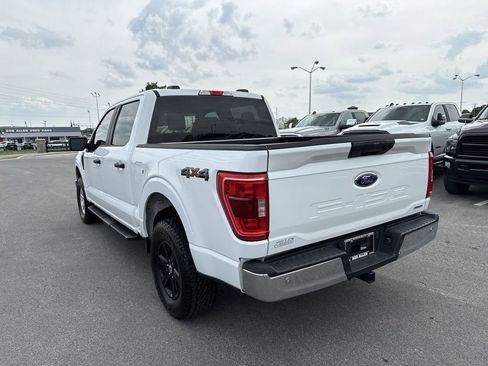 Used 2022 Ford F150 XLT w/ Trailer Tow Package AWD/4WD image 12