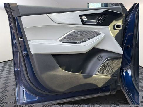 Used 2023 Acura MDX SH-AWD w/ Technology Package image 8