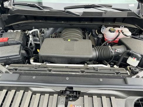 New 2024 Chevrolet Silverado 1500 RST w/ All Star Edition Plus image 29