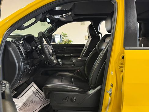 Used 2023 RAM 1500 TRX w/ TRX Level 2 Equipment Group AWD/4WD image 14