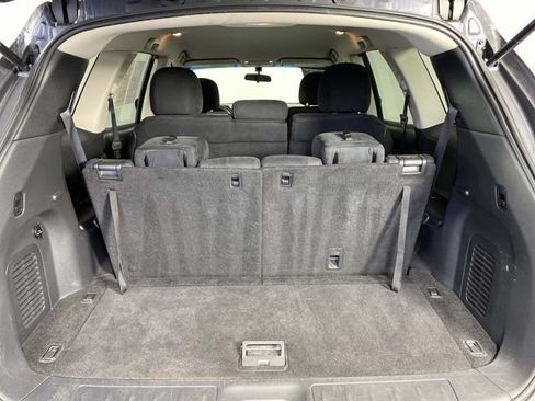 Used 2014 Nissan Pathfinder SV AWD/4WD image 8