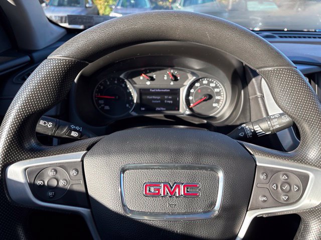 Used 2023 GMC Terrain SLE w/ Driver Convenience Package AWD/4WD image 16