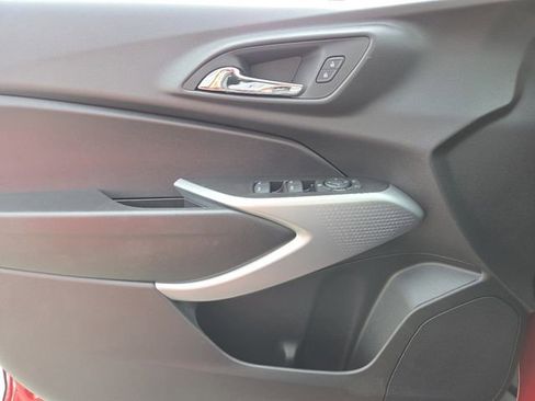 New 2026 Chevrolet Trax LS w/ LS Convenience Package FWD image 29