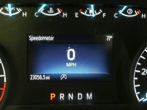 Used 2021 Ford F150 XL w/ Trailer Tow Package AWD/4WD image 33