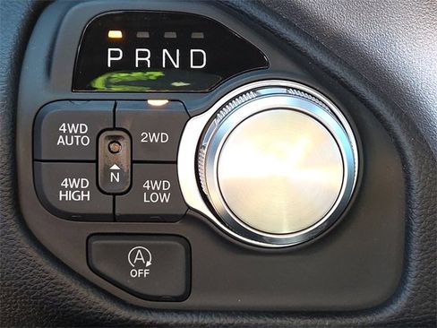 New 2026 RAM 1500 Laramie image 33