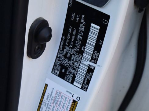 Used 2021 Toyota 4Runner SR5 RWD image 25