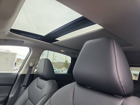 New 2026 Nissan Murano SL image 14