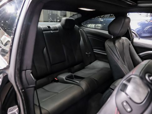 Used 2019 BMW 430i xDrive Coupe w/ Convenience Package AWD/4WD image 34