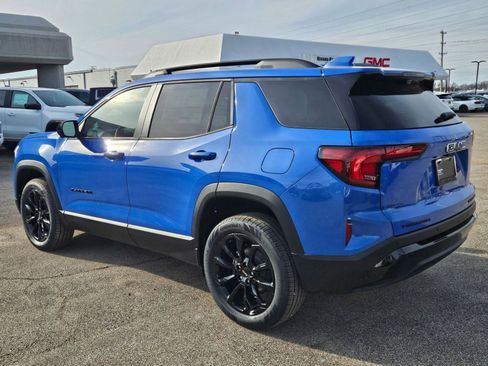 New 2026 GMC Terrain Elevation image 3