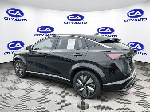 Used 2023 Nissan Ariya FWD image 6