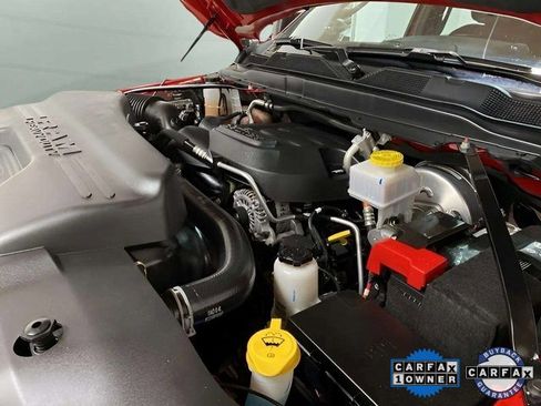 Used 2024 RAM 2500 Big Horn w/ Night Edition image 97