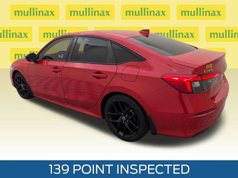 Used 2023 Honda Civic Sport image 7