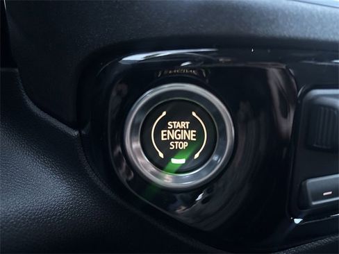 New 2026 Chevrolet Silverado 1500 LT image 17