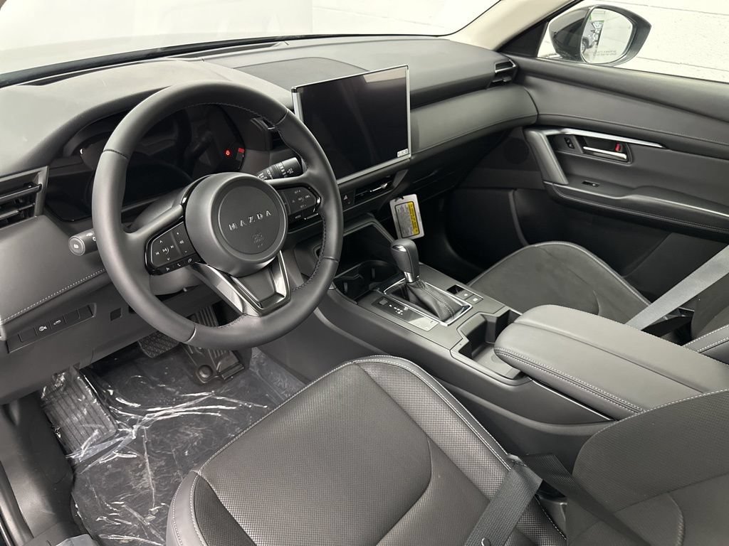 New 2026 MAZDA CX-5 Preferred AWD/4WD image 14